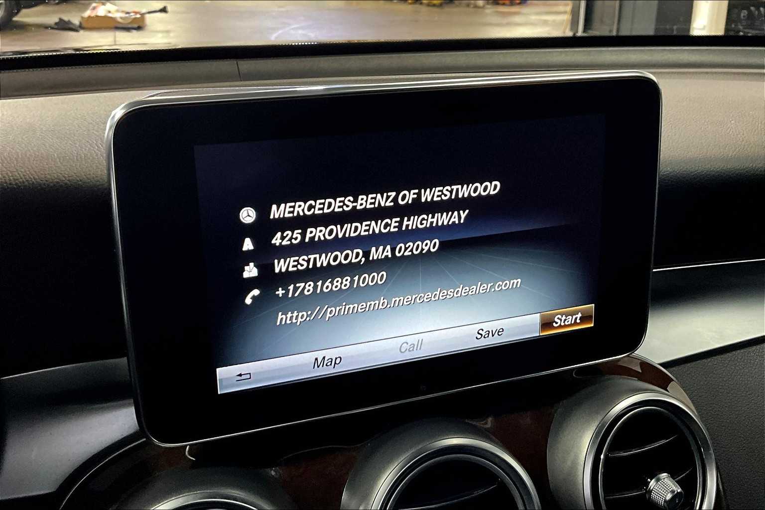 2019 Mercedes Benz GLC 300 4MATIC photo 25