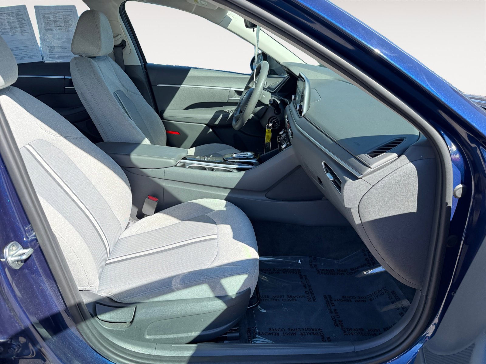2020 Hyundai Sonata SE photo 19