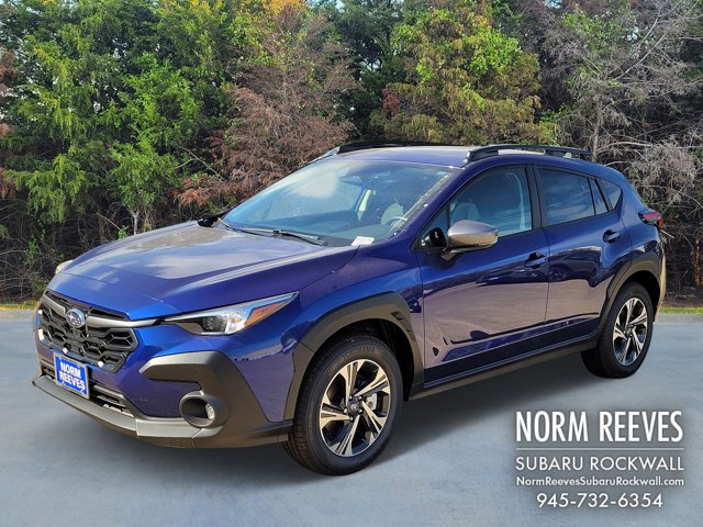 2025 Subaru Crosstrek Premium's photo