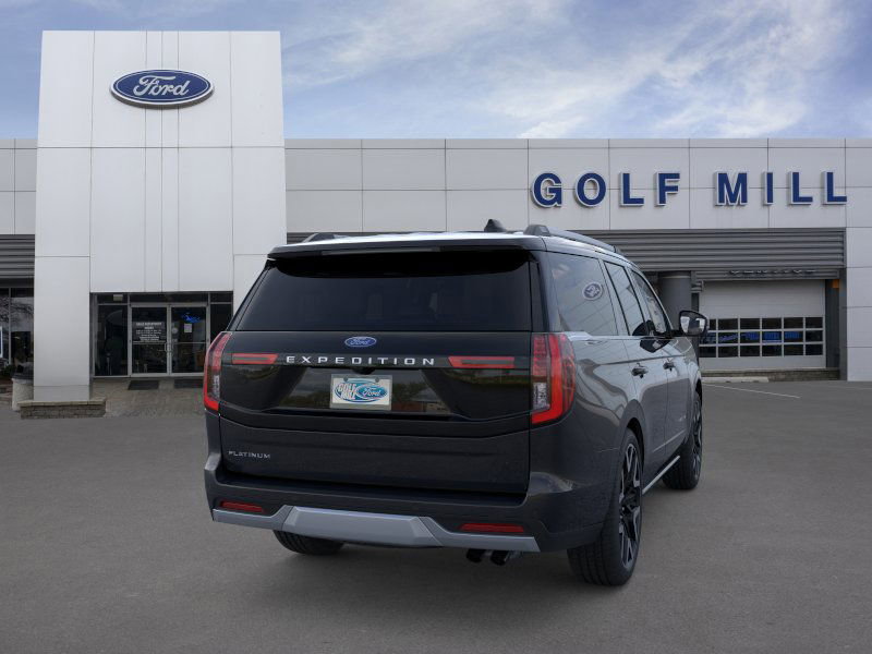 2026 FORD EXPEDITION - Image 7