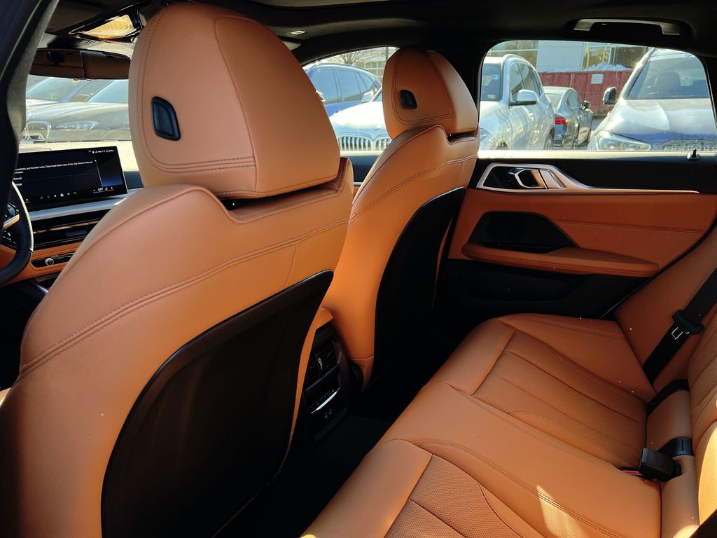 2025 Bmw i4 eDrive40 photo 23