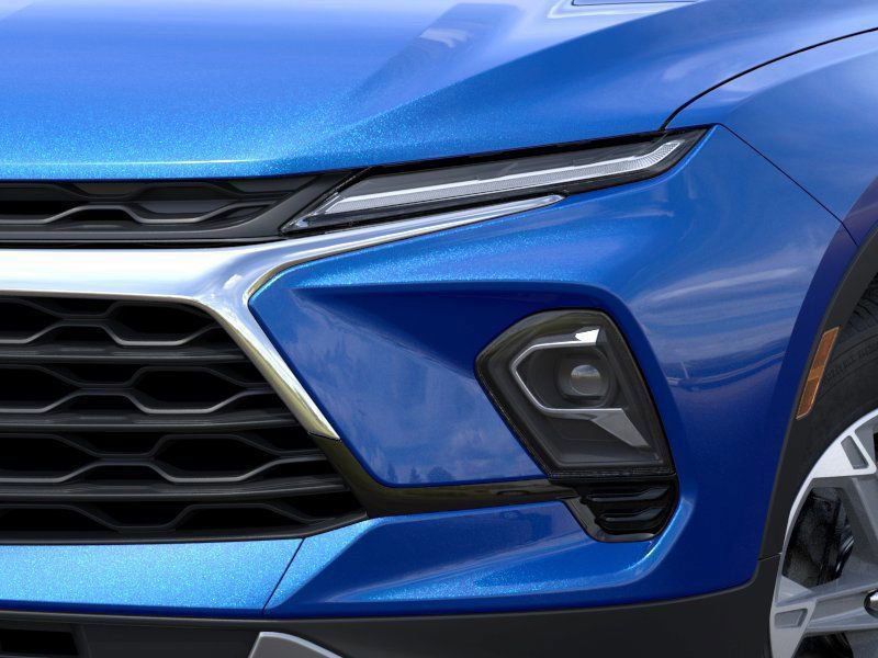 2025 Chevrolet Blazer 2LT photo 9