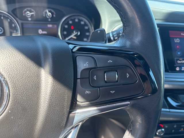 2023 Buick Enclave Essence photo 19