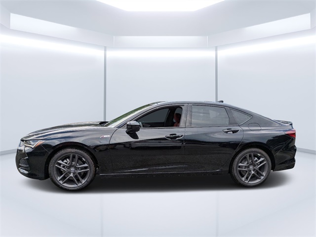 2025 Acura TLX SH-AWD A-Spec photo 6