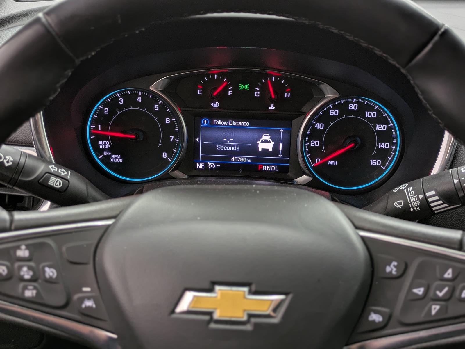 2024 Chevrolet Equinox LT photo 24