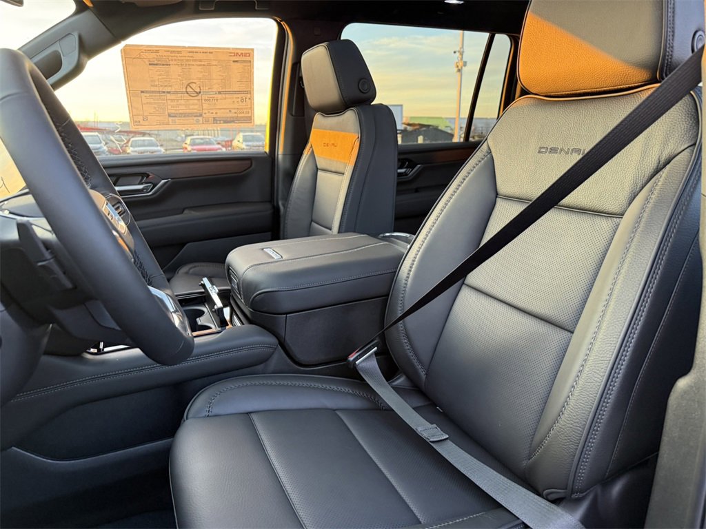 2026 GMC YUKON XL - Image 15