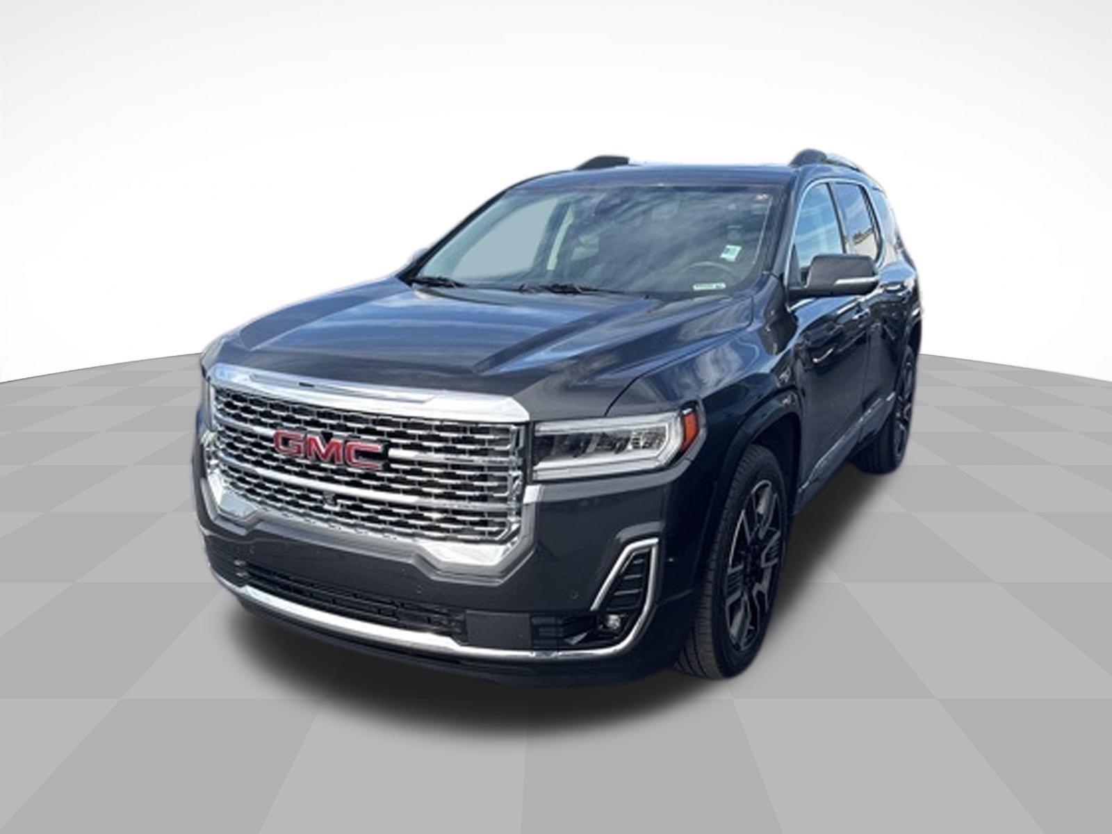 2020 Gmc Acadia Denali photo 4