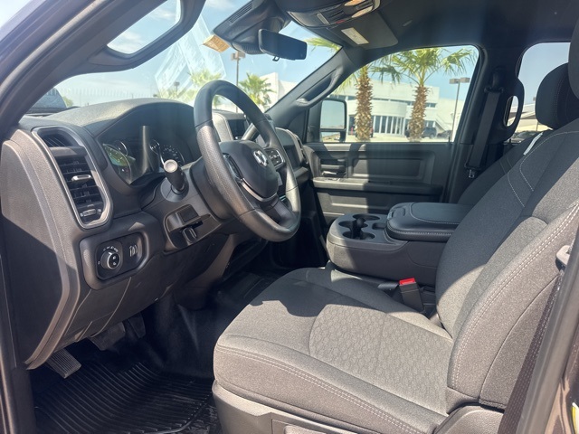 2025 Ram 3500 Tradesman photo 15