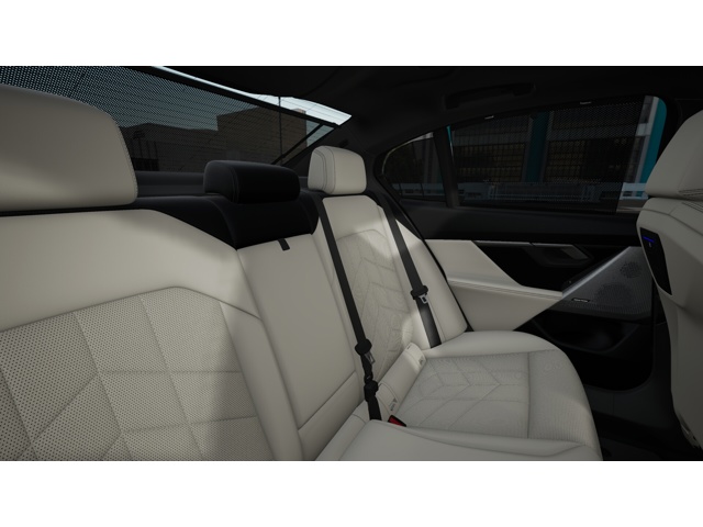 2026 Bmw i5 xDrive40 photo 12