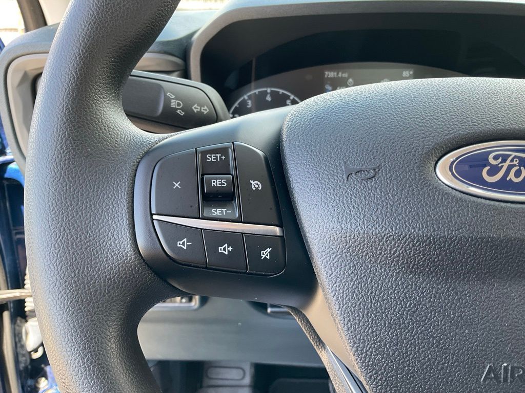 2023 Ford Maverick XL photo 15