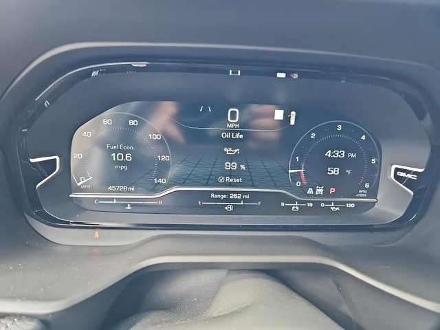 2023 Gmc Yukon XL Denali photo 21