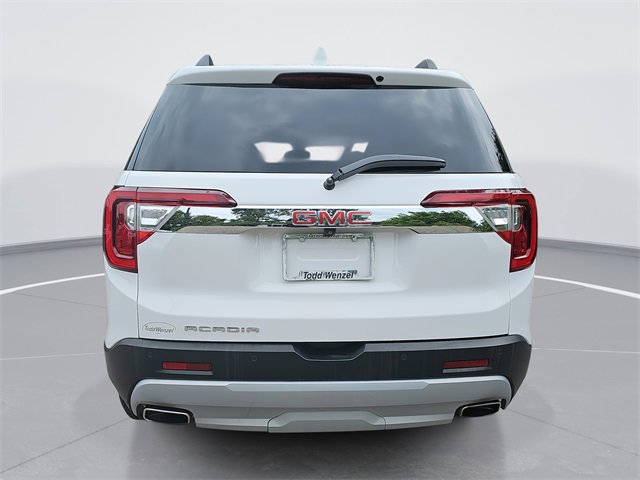 2022 Gmc Acadia SLE photo 3