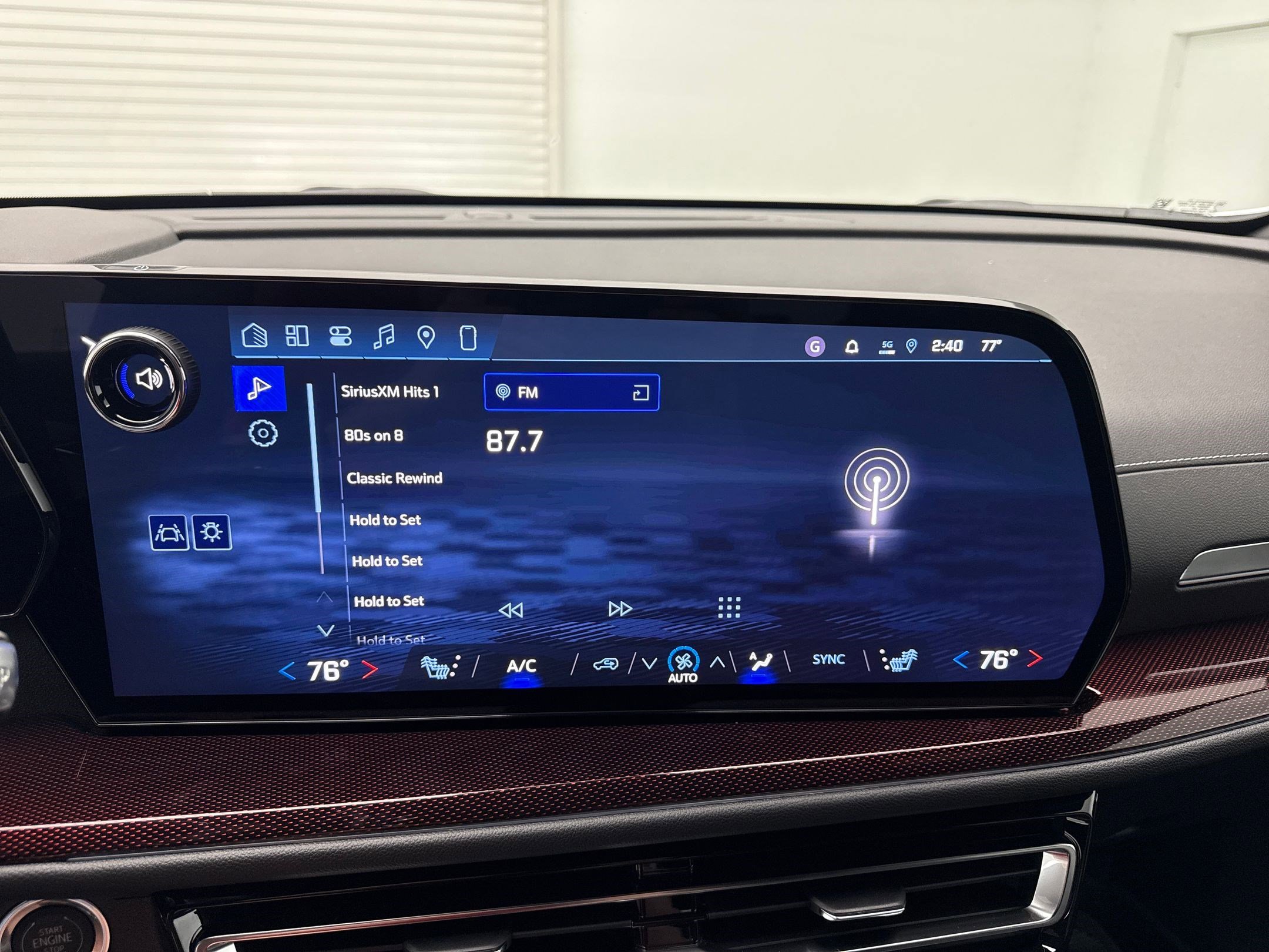 2026 Chevrolet Traverse Z71 photo 33
