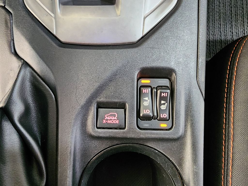 2023 Subaru Crosstrek Premium photo 20