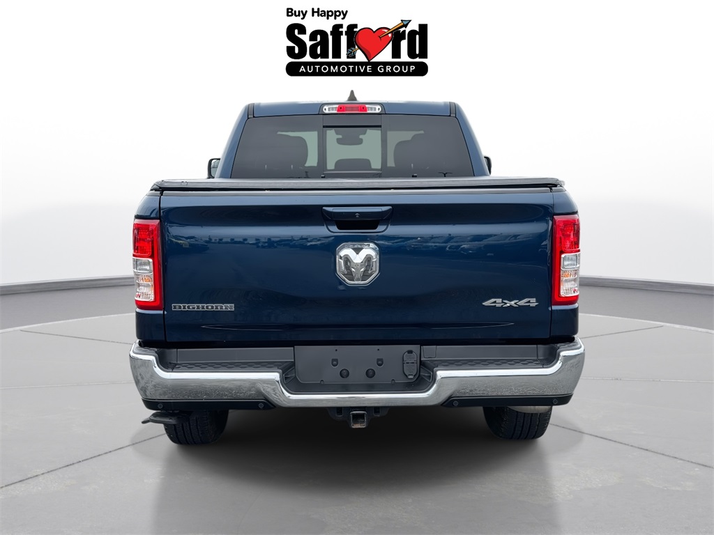 2022 Ram 1500 Big Horn Lone Star photo 6