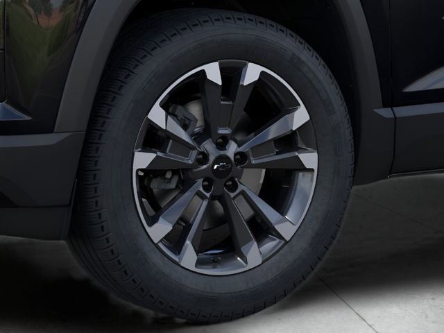 2026 Chevrolet Equinox RS photo 3