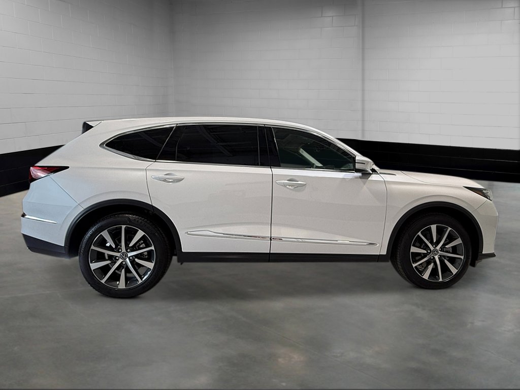 2026 Acura MDX SH-AWD Technology photo 6