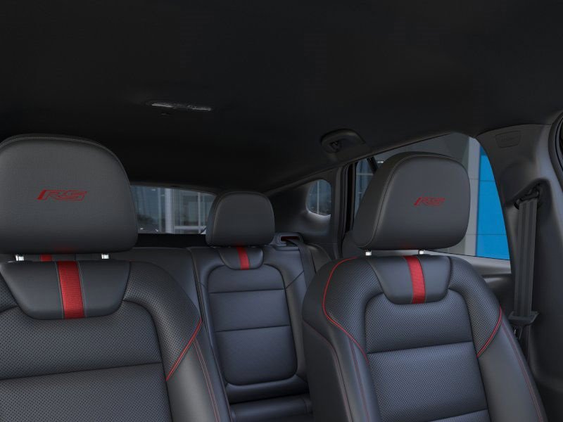 2026 Chevrolet Trax photo 20