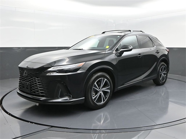 2024 Lexus RX 350 Premium photo 3