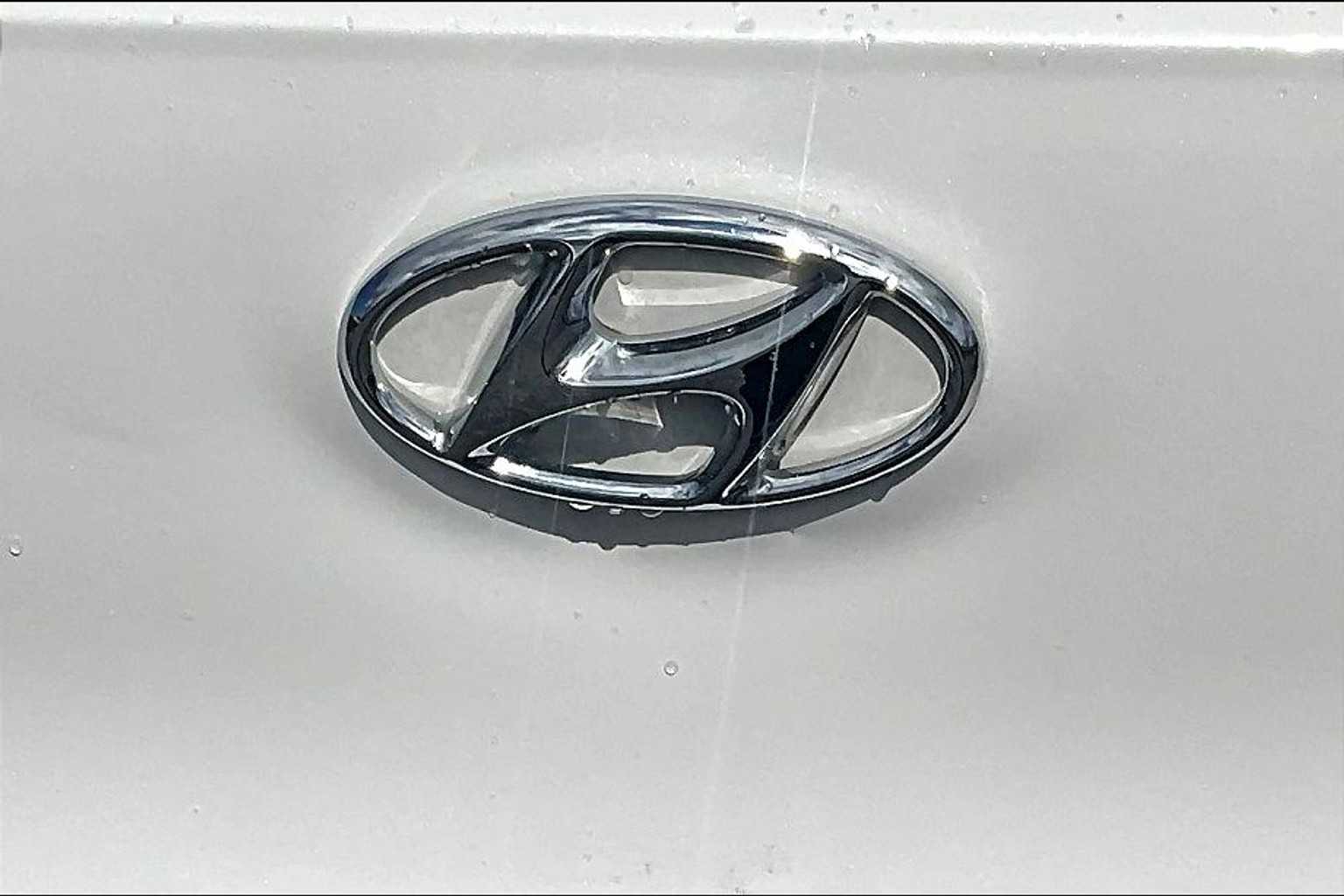 2021 Hyundai Tucson SE photo 17