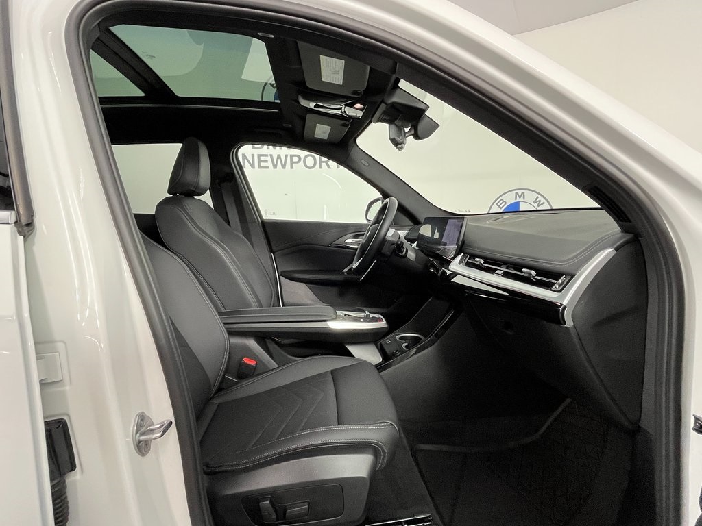 2024 Bmw X1 XDrive28i photo 15