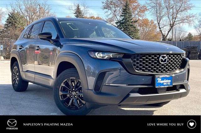 2026 Mazda CX-50 Preferred's photo