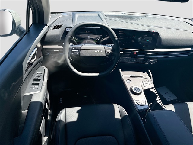 2026 Kia Sportage Hybrid EX photo 22