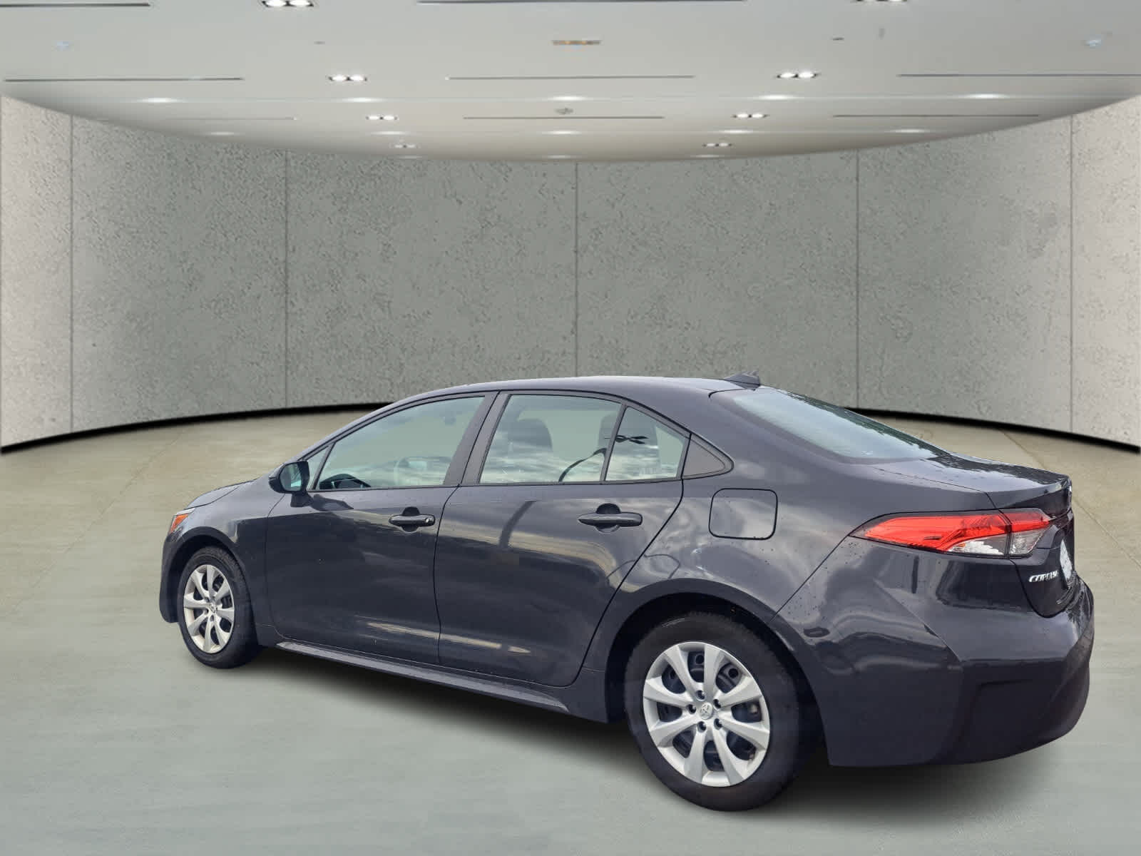 2024 Toyota Corolla LE photo 7