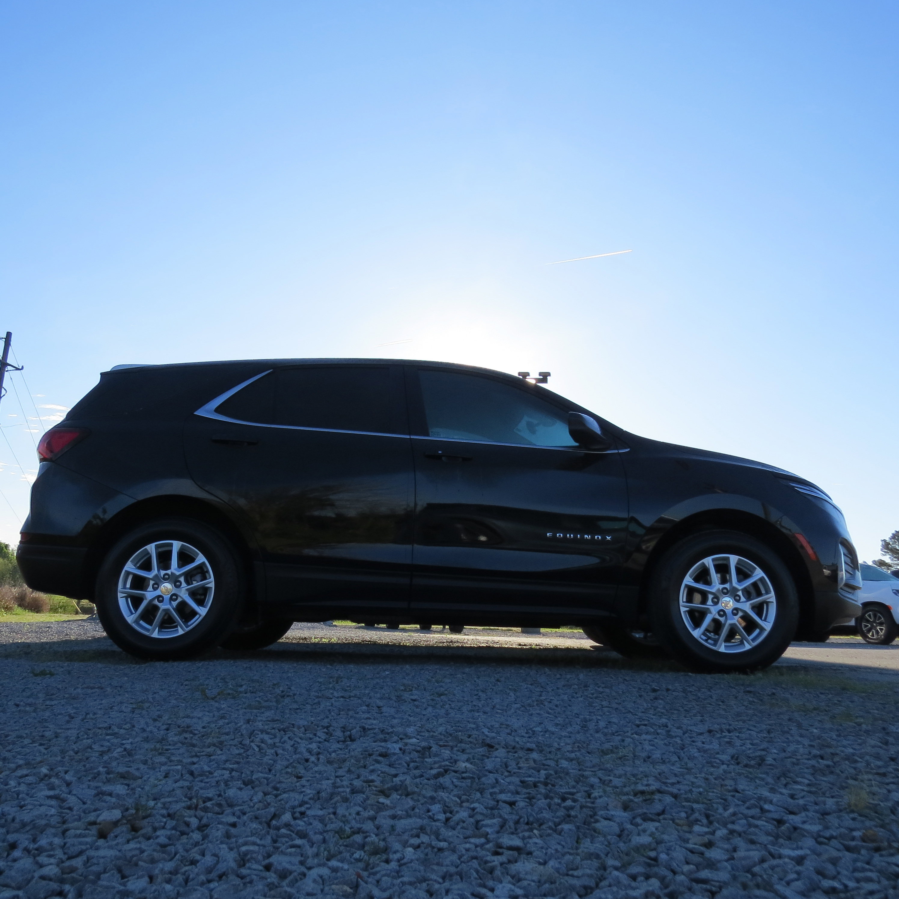 2024 Chevrolet Equinox LT photo 29
