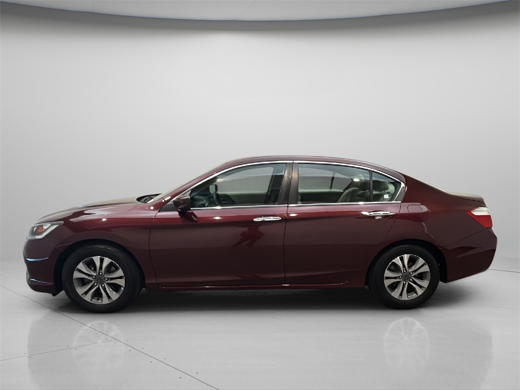 2013 Honda Accord LX photo 3