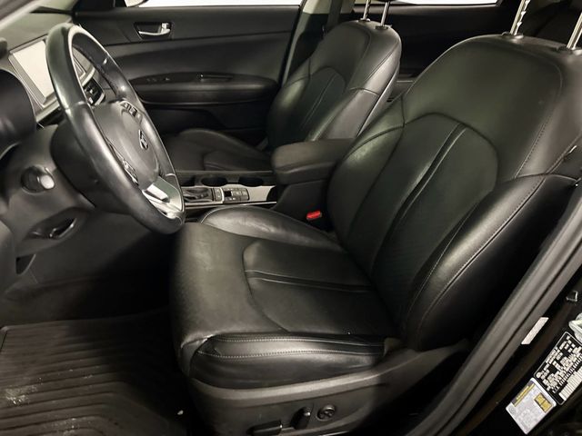2020 Kia Optima EX Premium Turbo photo 33