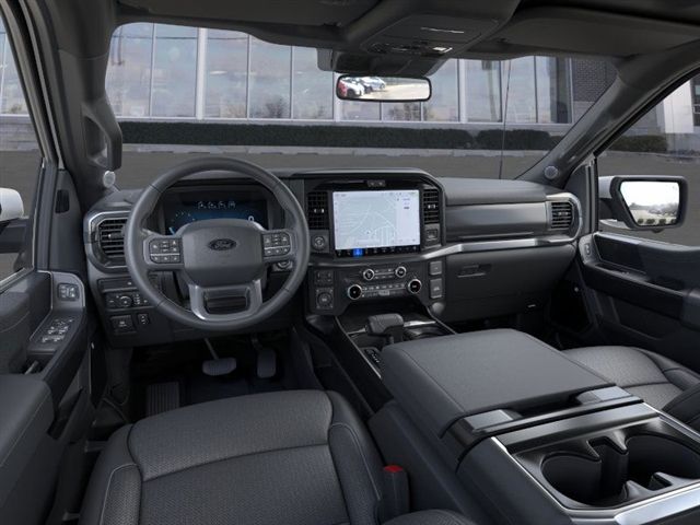 2025 FORD F-150 - Image 9