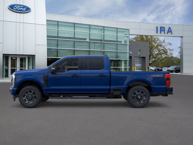 2026 Ford F-350 XL photo 3