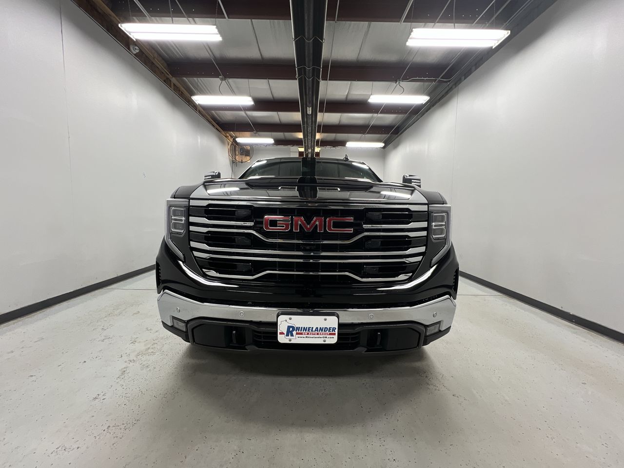 2026 Gmc Sierra 1500 SL photo 2