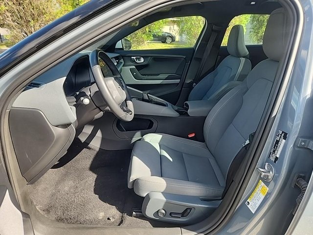 Used 2023 Polestar 2 Base with VIN YSMED3KA2PL145409 for sale in Tampa, FL