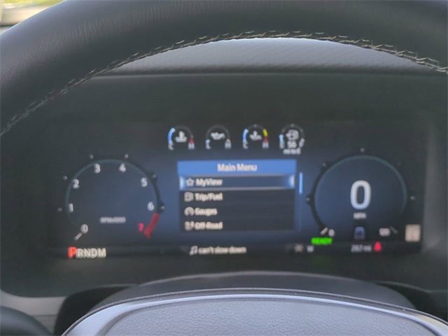 2025 Ford F-150 XLT photo 27