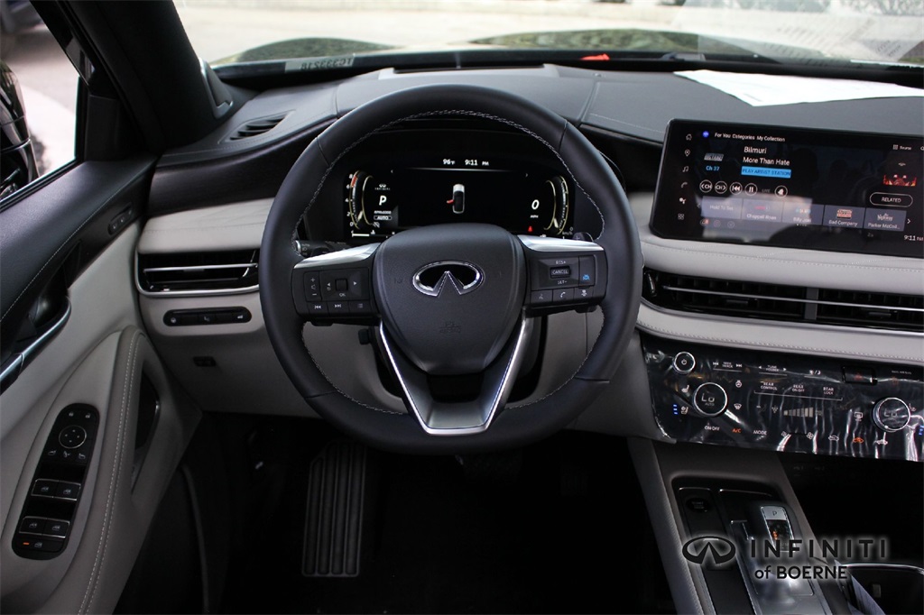 2026 Infiniti QX60 Autograph AWD photo 22