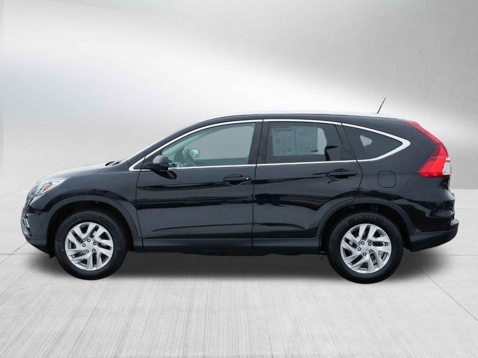 2016 Honda CR-V EX-L photo 3
