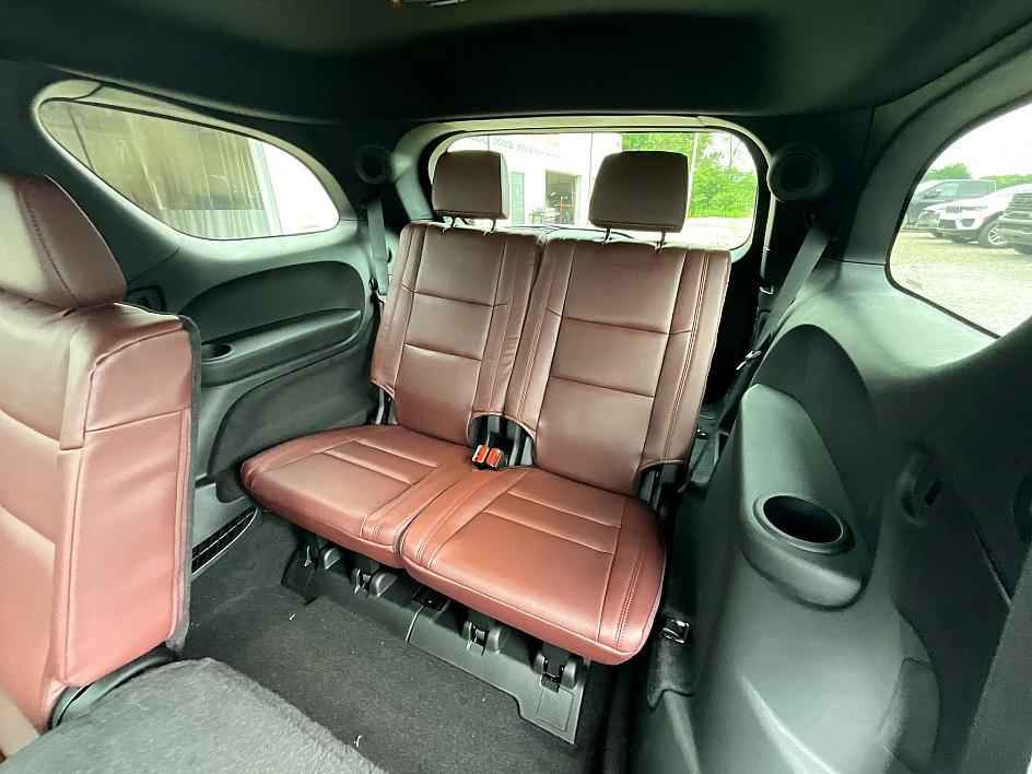 2026 Dodge Durango GT Plus photo 36