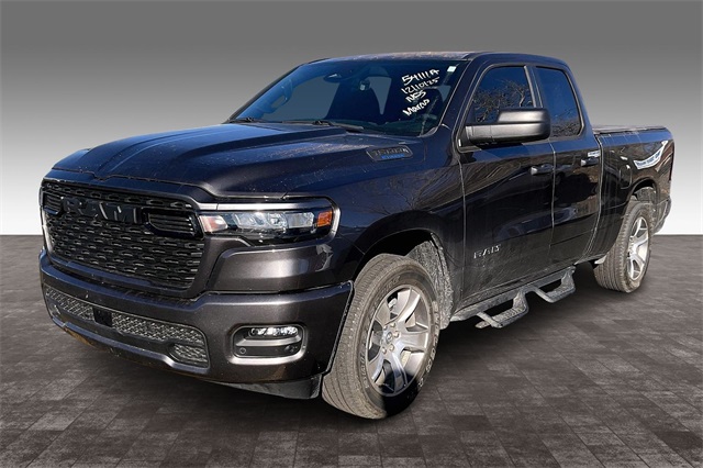 2025 RAM Ram 1500 Pickup Tradesman's photo