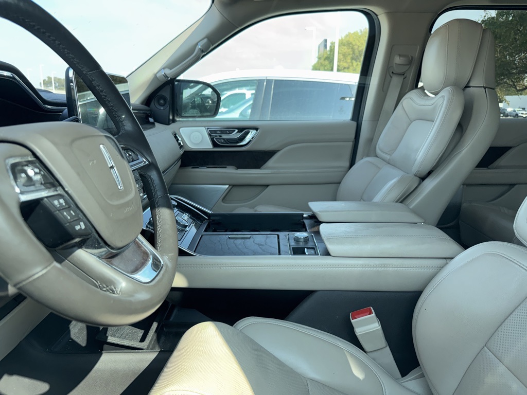 2020 Lincoln Navigator Reserve photo 5