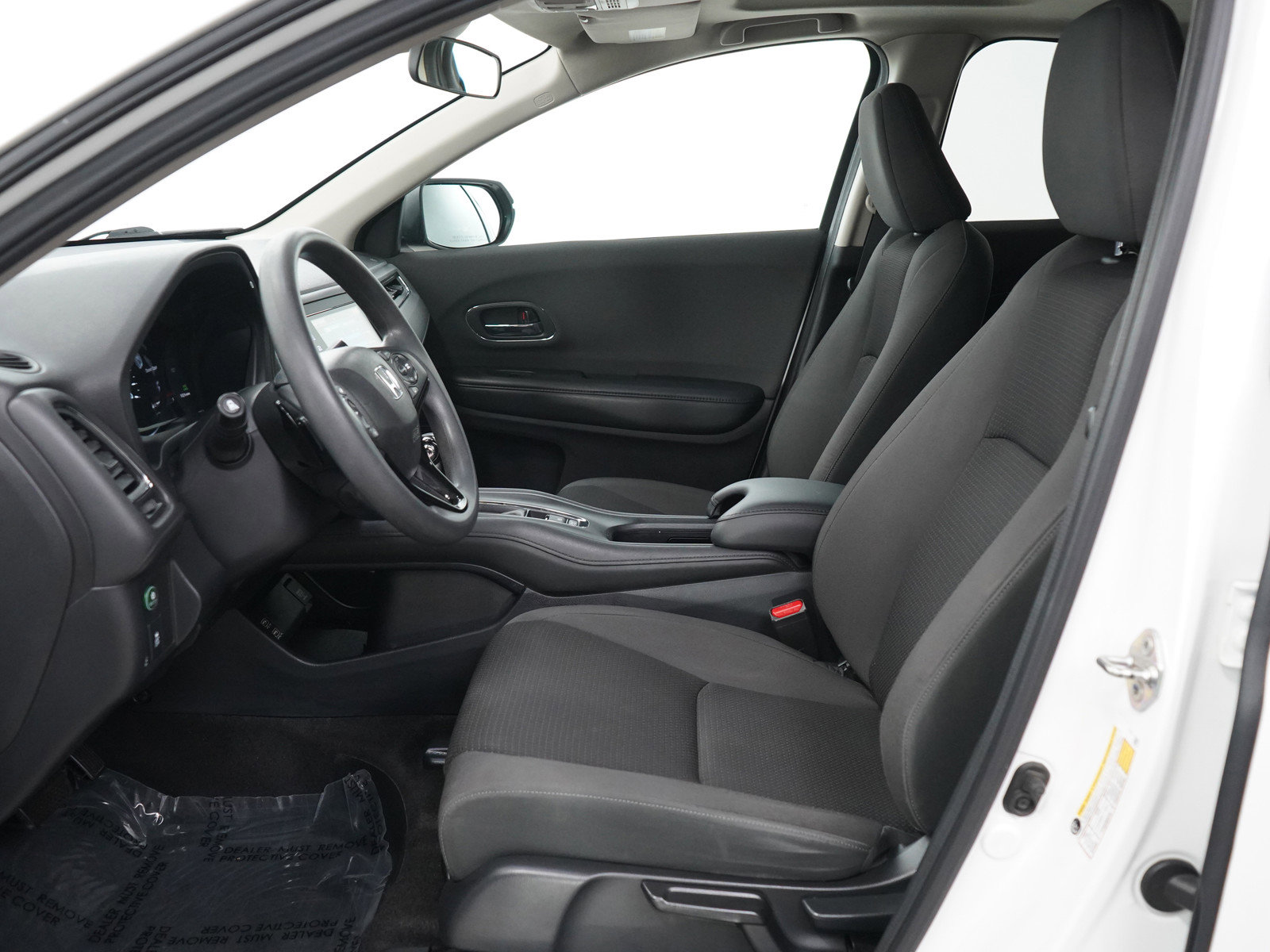2019 Honda HR-V EX photo 16