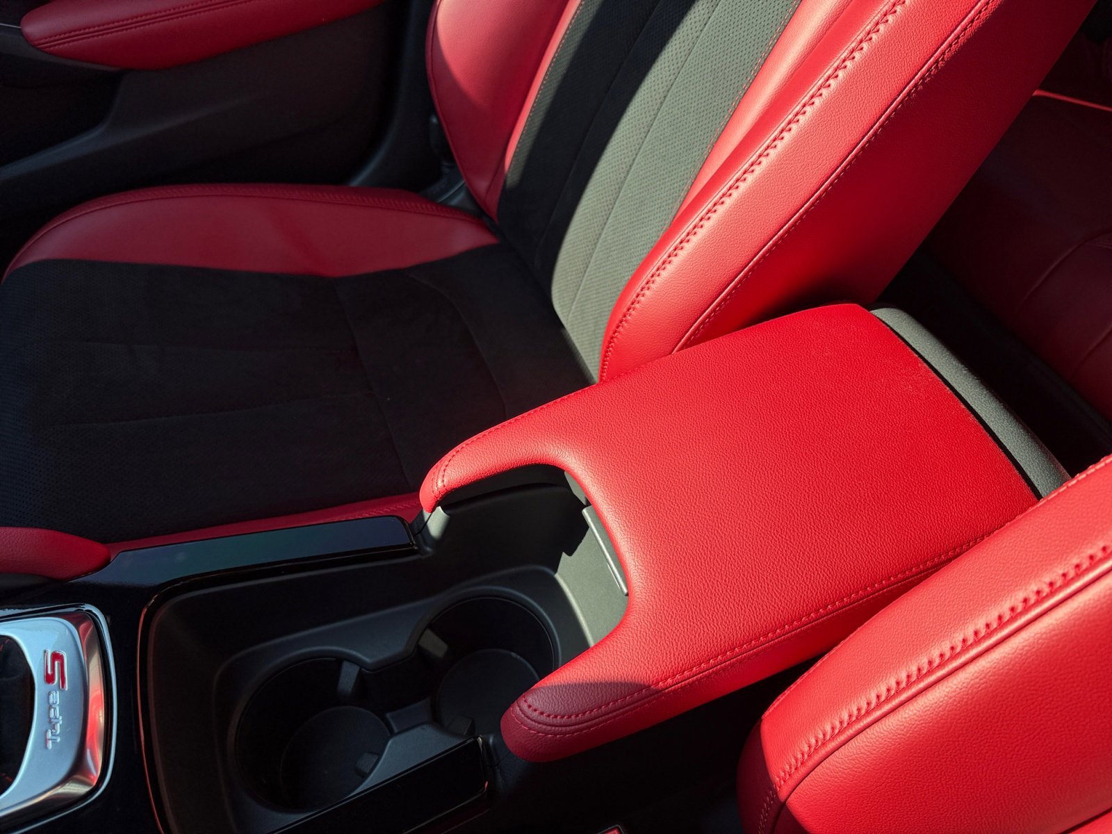 2025 Acura Integra Type S photo 14
