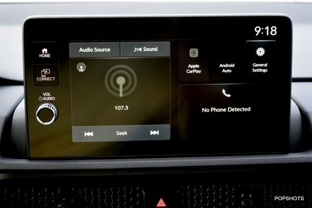 2026 Honda CR-V Hybrid Sport photo 17