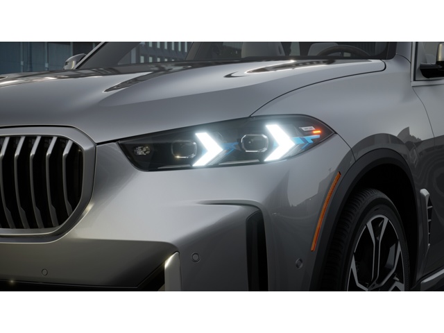 2026 Bmw X5 xDrive40i photo 3