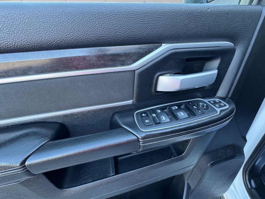 2024 Ram 2500 Big Horn photo 11