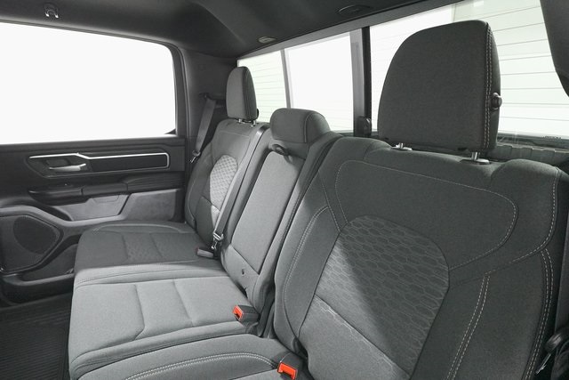 2025 Ram 1500 Big Horn photo 24