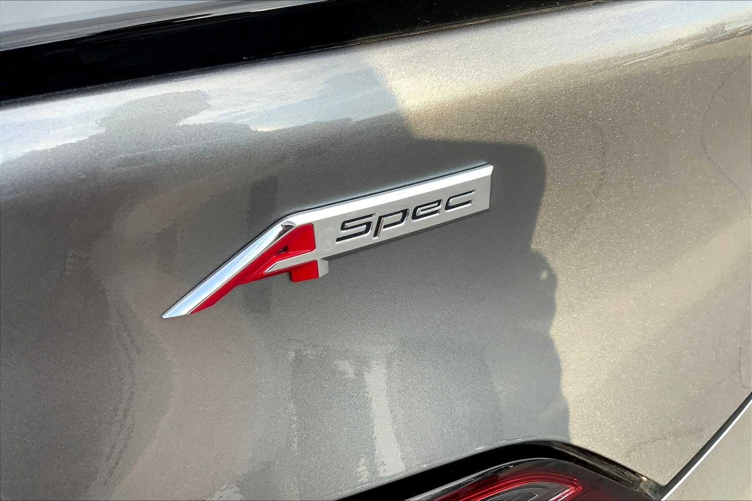 2024 Acura Integra A-Spec Technology photo 9