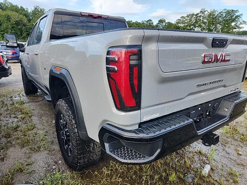 2024 Gmc Sierra 2500 HD AT4X photo 3