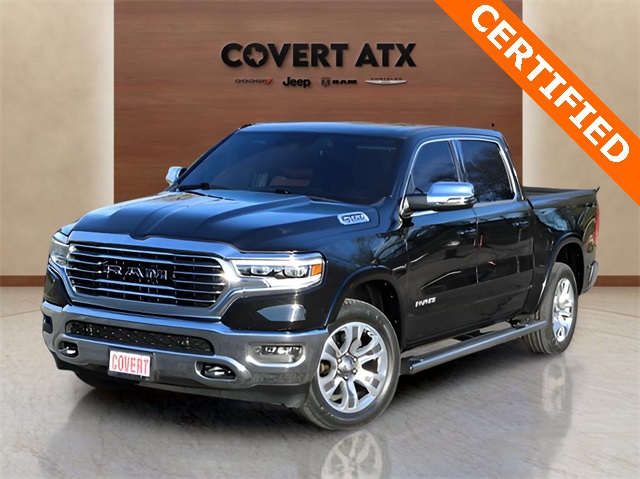 2023 RAM Ram 1500 Pickup Longhorn's photo